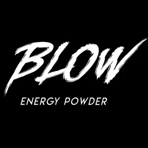 Blow Energy Powder