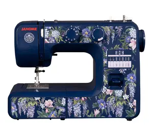 Janome Officially Licensed Bridgerton Sewing Machine