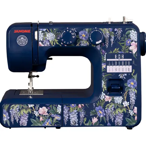 Janome Officially Licensed Bridgerton Sewing Machine