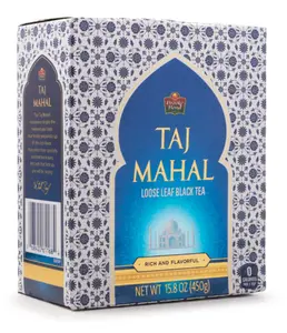 Brooke Bond Loose Leaf Black Tea 450g – Rich & Aromatic Tasty Tea