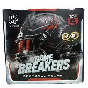 Ripfinitys Own Hit Parade Game Breaker 1V1 Pick Your Conference Break!