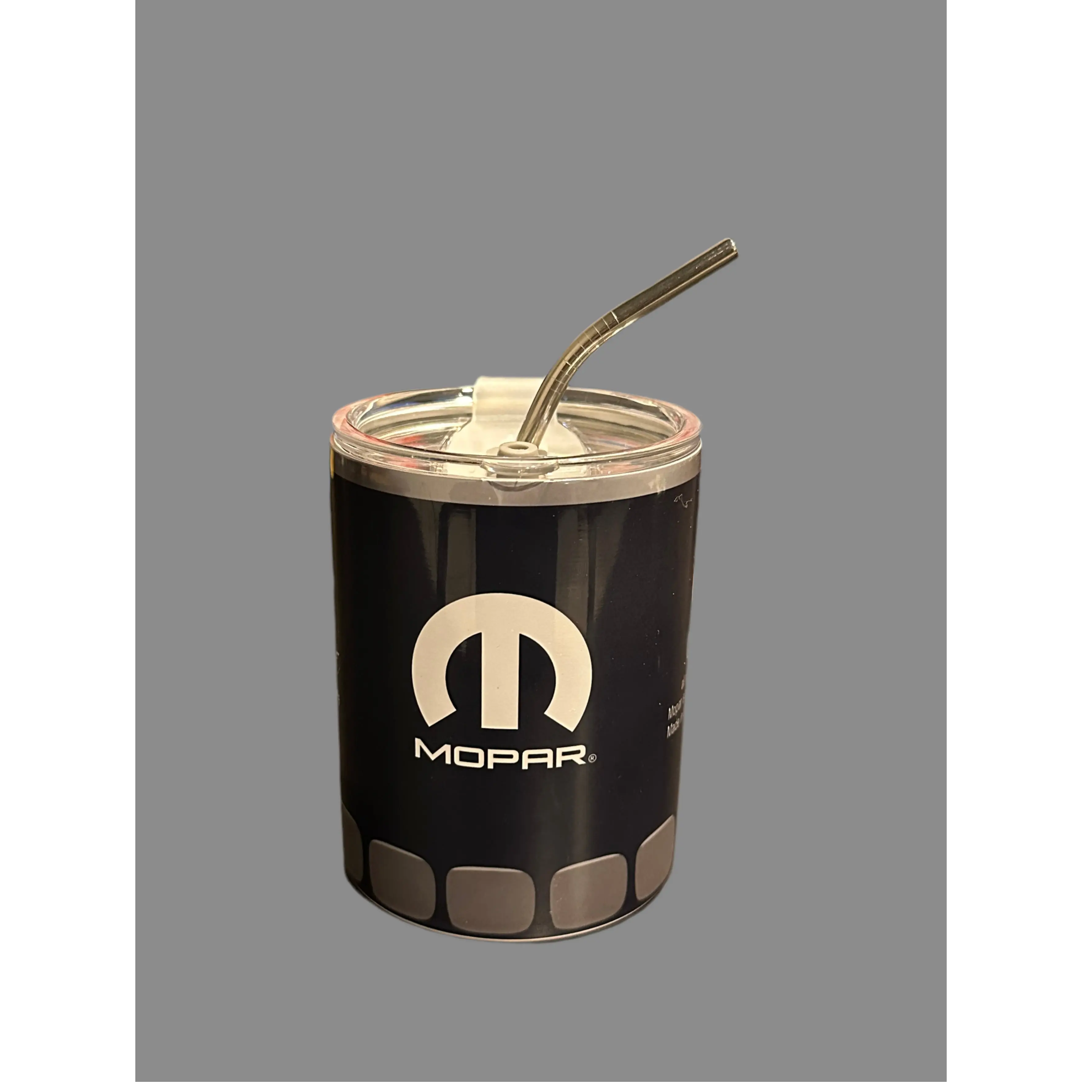 Mopar oil filter tumbler cup
