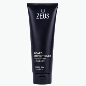 Beard Conditioner and Softener, 8 fl oz