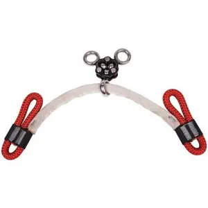 CAMP TREE ACCESS EVO/ST/XT BRIDGE WITH SIDE LOOPS 37cm + GYRO3