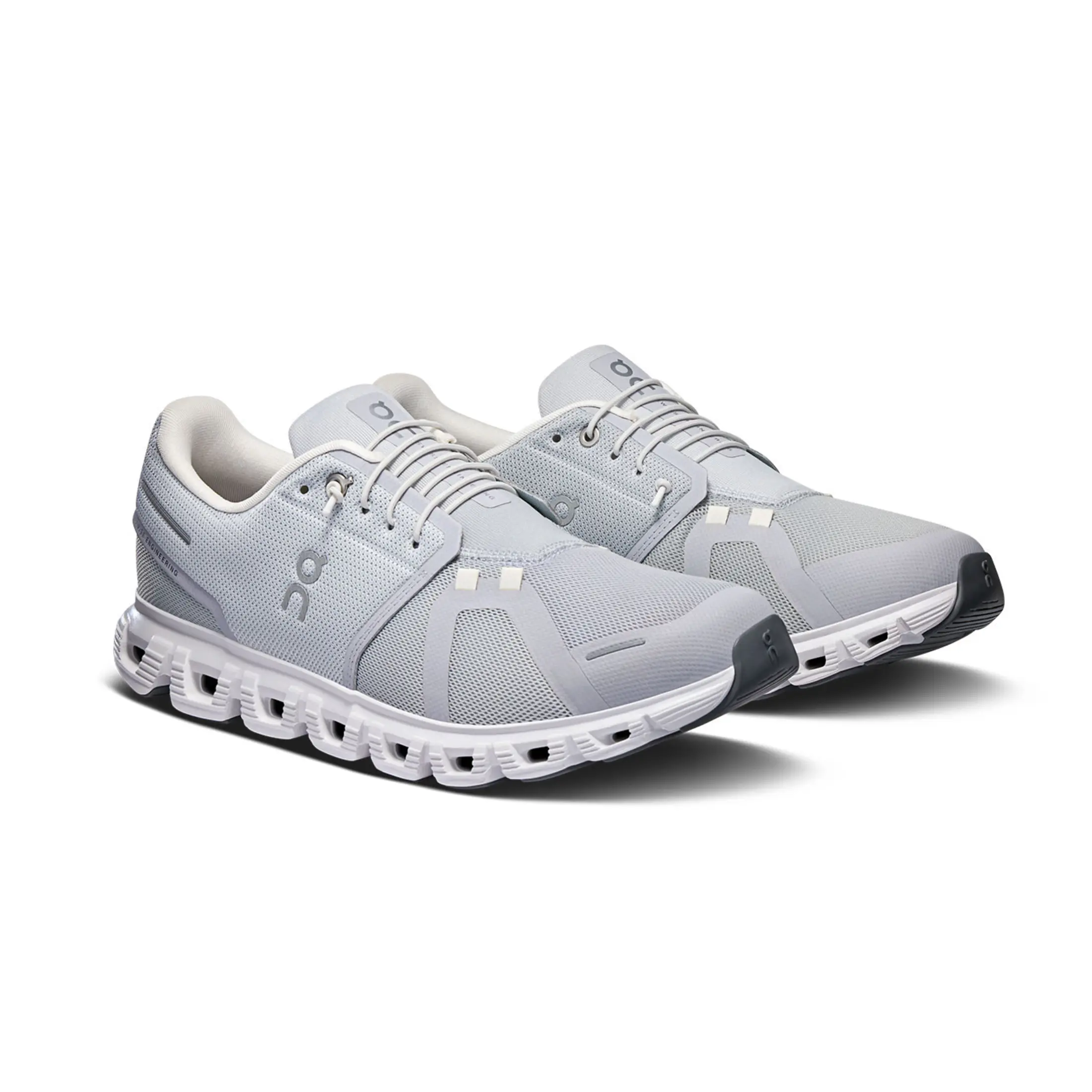 On Cloud 6 Glacier White 3MF10070070 Men's Fashion Shoes New On Cloud 6 Glacier White 3MF10070070 Men's Fashion Shoes New