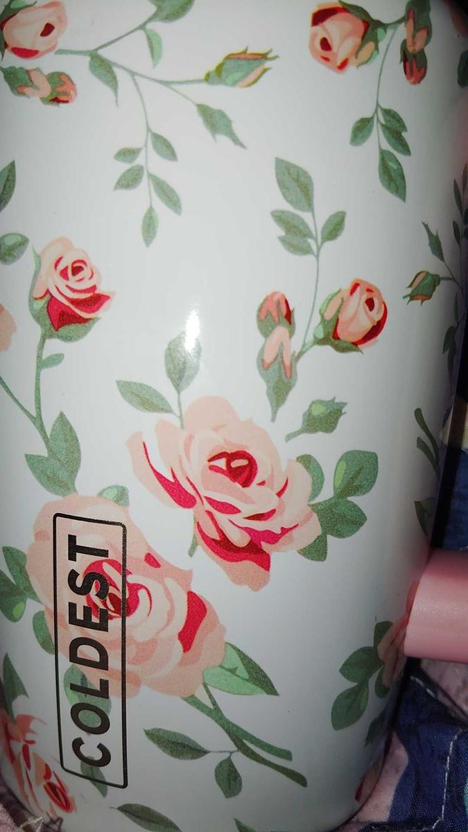Item: Pink Petals Ultra, 15oz