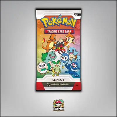 pokemon 2nd edition booster pack POP Series 2 Pokmon Pokmon fans and sealed product collections More about Pokmon TCG First Partner Series 2 Pokmon TCG First Partner Series 2 gives collectors another way to celebrate the Pokmon that begin each Trainers journey June 2nd Pokemon - TikTok