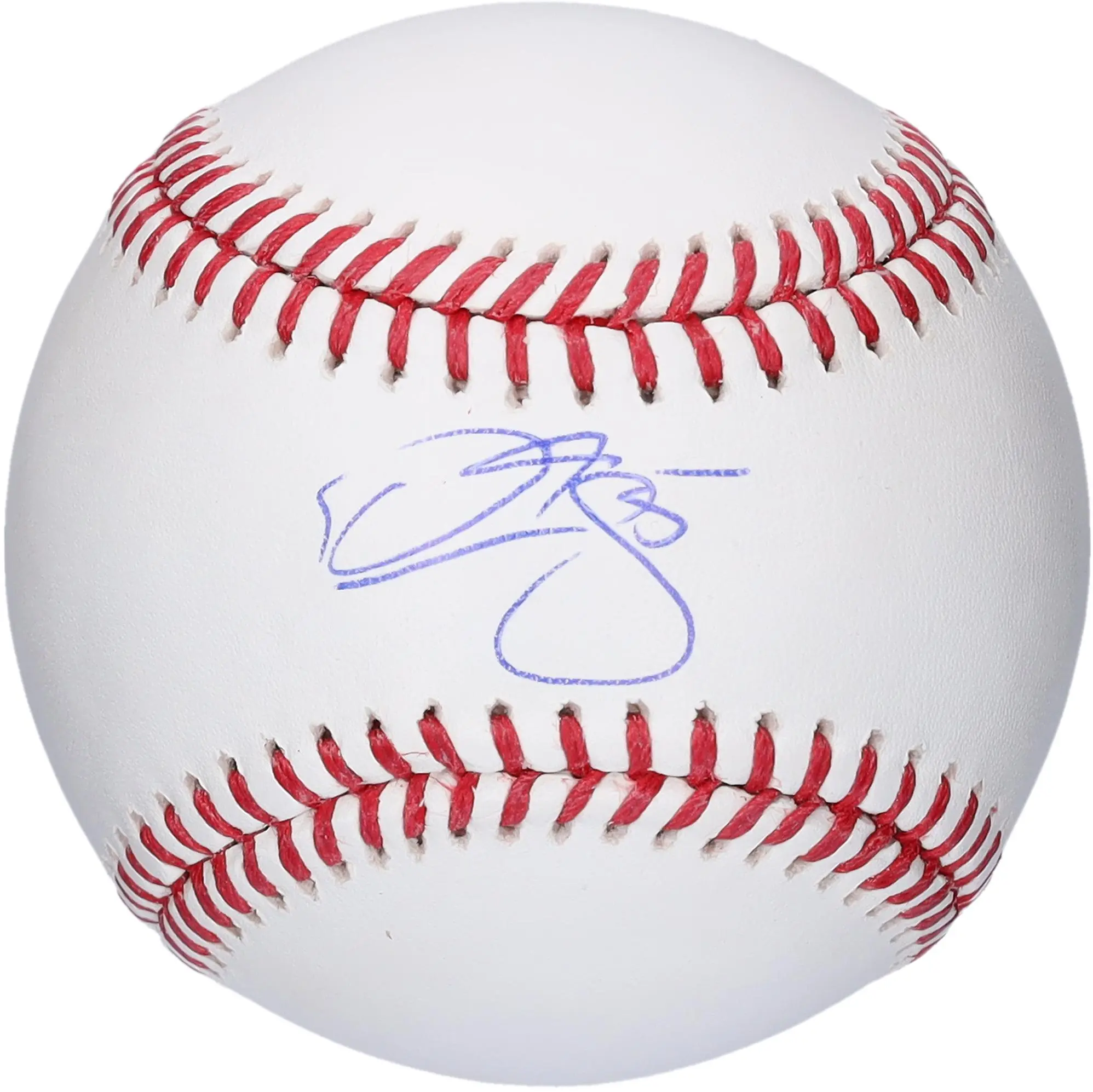Donovan Mcnabb Philadelphia Eagles Autographed Baseball - Fanatics Authentic Certified