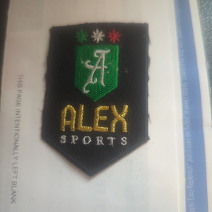Alexsportstore
