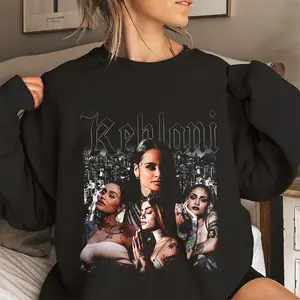 RETRO KEHLANI Shirt, Kehlani Retro Shirt, Kehlani Hip Hop Shirt, Kehlani Bootleg Rap Shirt, Kehlani Concert T shirt, Kehlani Tour T4