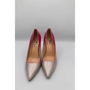 Women's Rosa Pointed-Toe Pumps