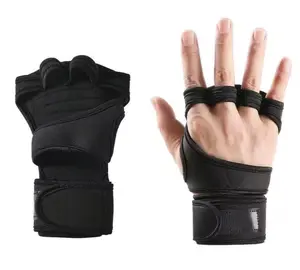 Weightlifting Training Gloves for Both Men And Women, Suitable for Fitness, Bodybuilding, And Gymnastics
