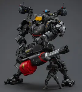 HIPLAY JOYTOY 1/25 Dark Source 86-II Mecha Action Figure Collectible
