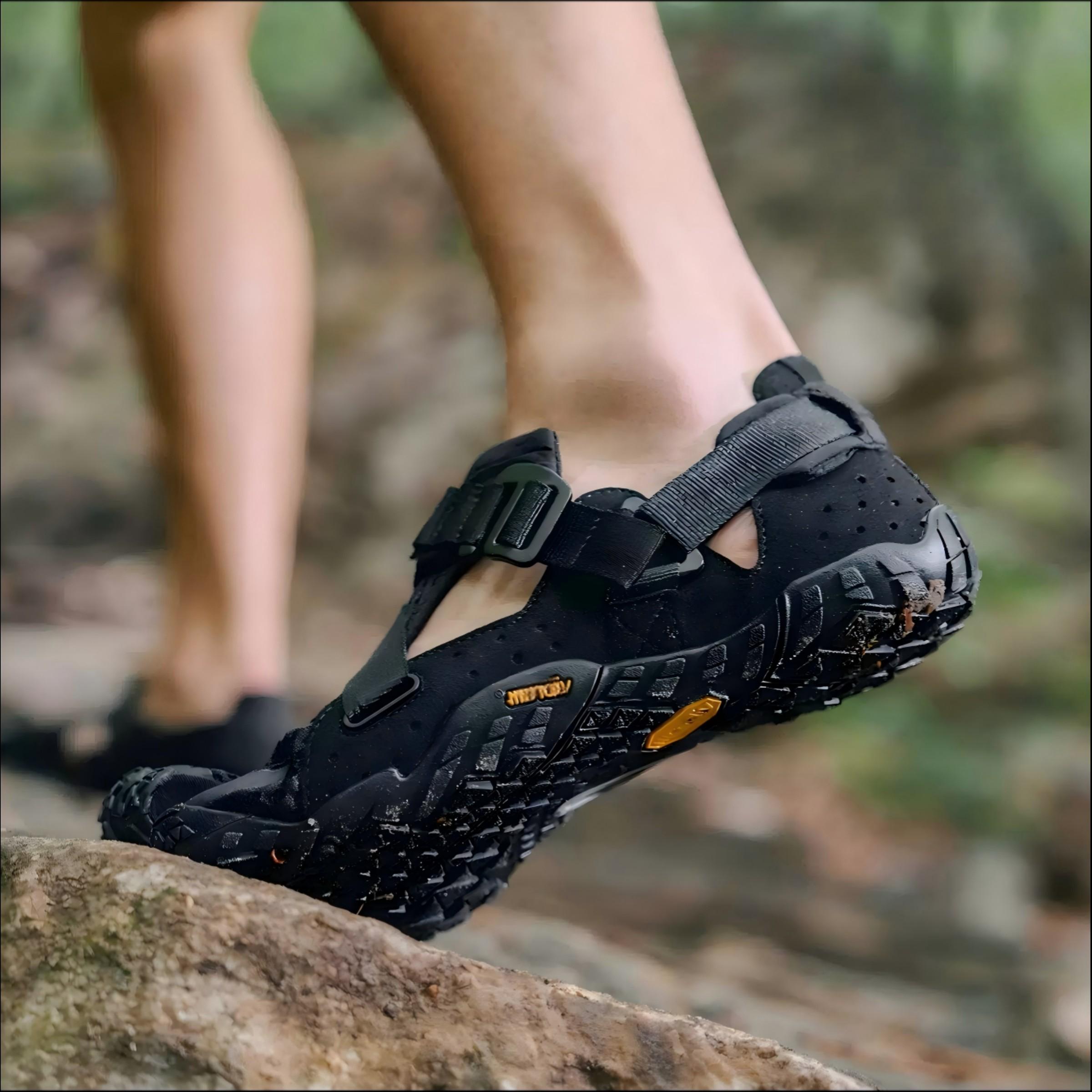 Women’s Five Finger Gym & Training Shoes | Flexible Barefoot Sneakers with Non-Slip Grip, Breathable Design for CrossFit, Pilates, Running, Lifting & All Workouts