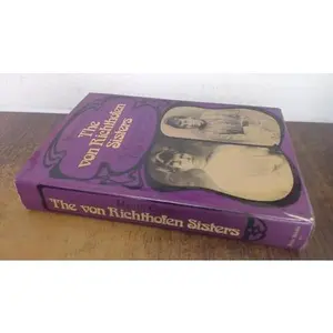 USED-Von Richthofen Sisters by Martin Green (Hardcover)