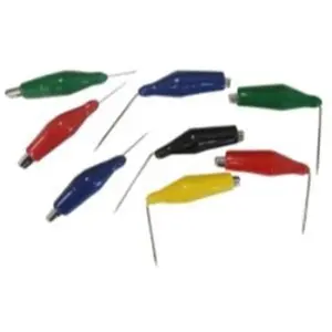 Thexton  Assorted Back Probe Pin Kit