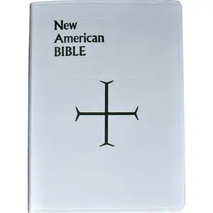 USED-Saint Joseph Bible-NABRE by Confraternity of Christian Doctrine (Hardcover)