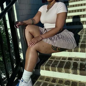 Paula Tennis Set Skirt Womenswear Top Clothes