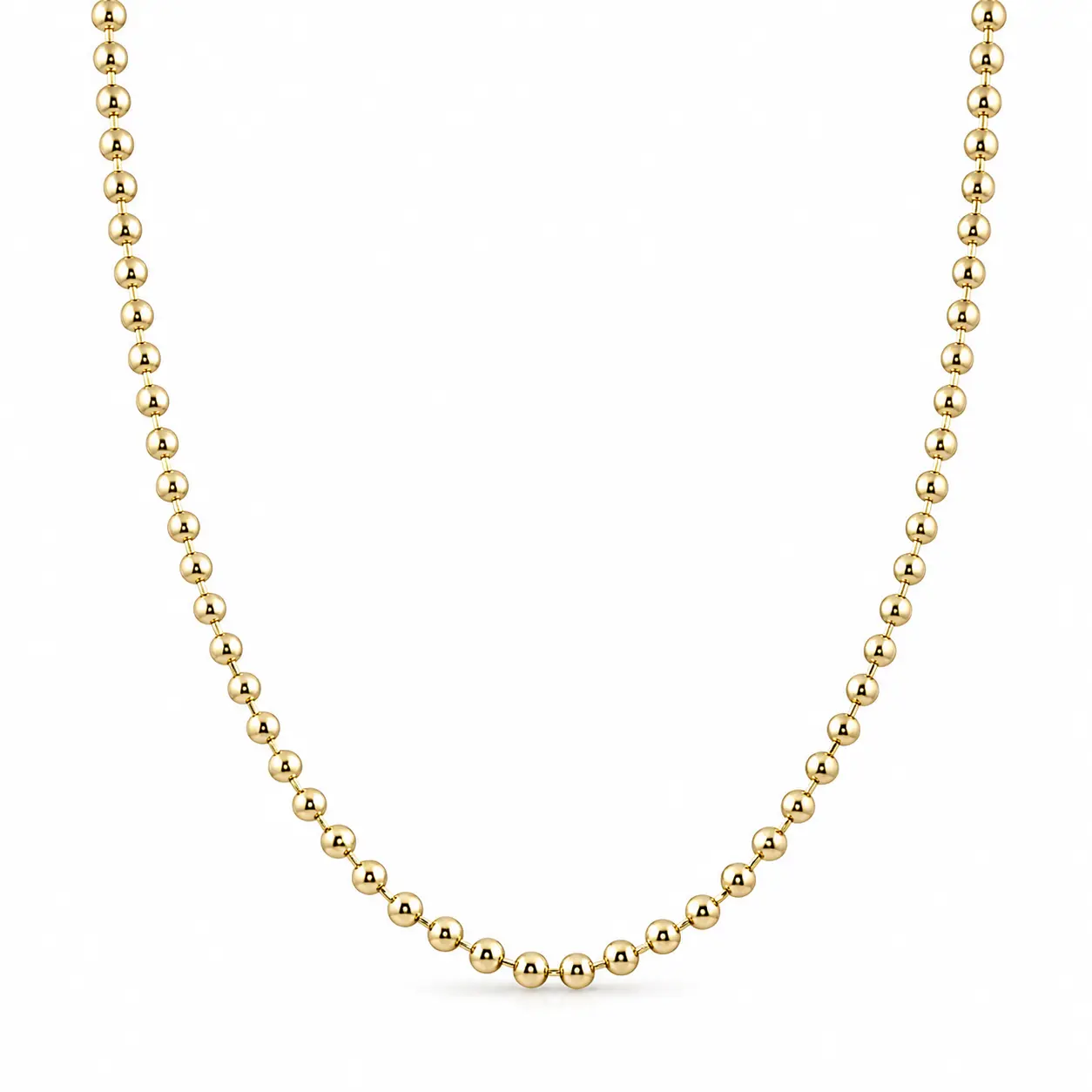 3 mm Toilet Chain