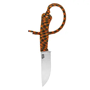 MAGNACUT STONED GOAT 2.0 - ORANGE & BLACK MAGNACUT STONED GOAT 2.0 - ORANGE & BLACK