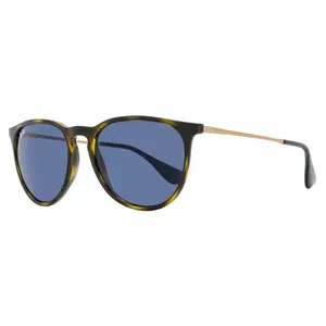 Ray-Ban Erika Color Mix Sunglasses RB4171 639080 Havana 54mm