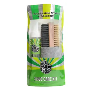 SHOELADA SHOE CARE KIT