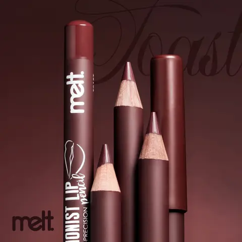 Toast Lip Pencil
