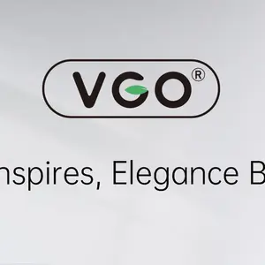 VGO-ZENLIVE shop logo