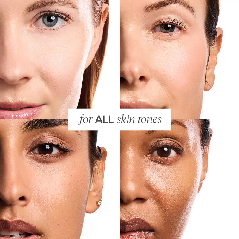 DRMTLGY Universal Tinted Moisturizer SPF 46 - 1.7 fl oz Hydrate Skincare Hydrate Skincare Sunscreen Hyaluronic 7