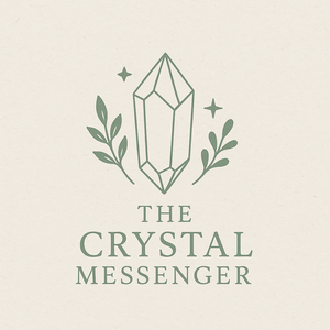 The Crystal Messenger