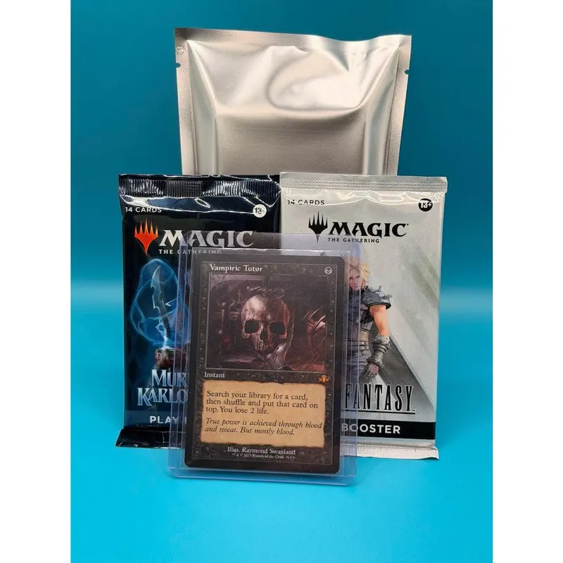 Kamigawa: Neon Dynasty - Set Booster Pack - TikTok Shop