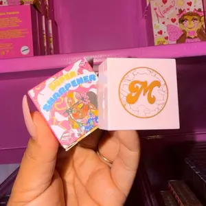 Makeup Sharpener - Professional Quality Tool for Precise Eyeliner and Eyebrow Application, Eye Pencil Lip Pencil Sharpener