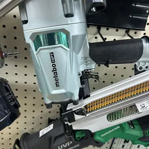 Metabo hpt framing tools