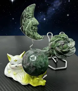 Loe(2937)gc.Ruby zoisite