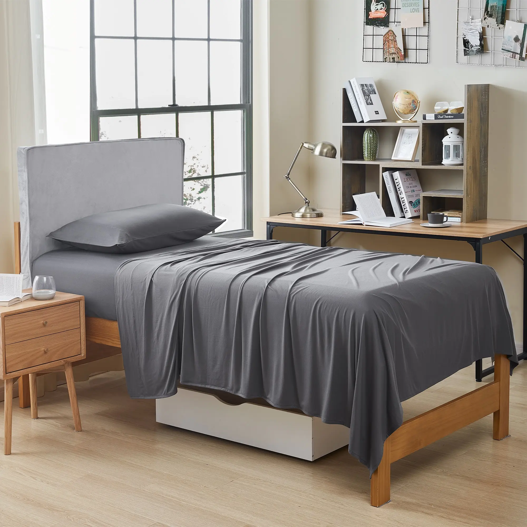 Better Than Butter - Coma Inducer Twin XL Sheet Set