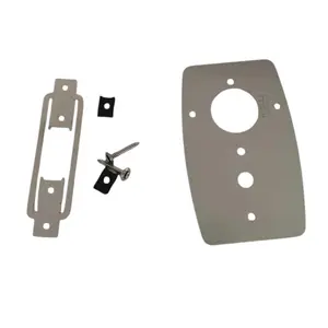 JML Kustoms – Headliner Dome Light Bracket for KW and Peterbilt