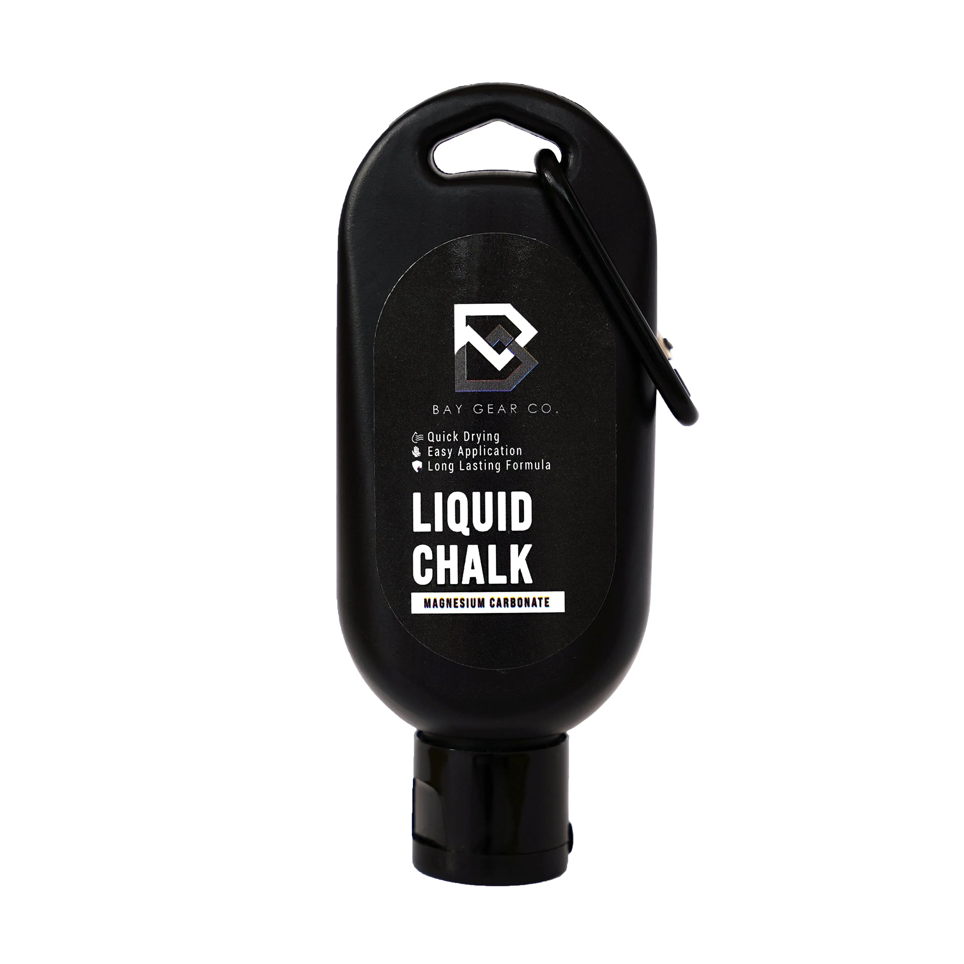 Bay Gear Co - Liquid Chalk - 50ml