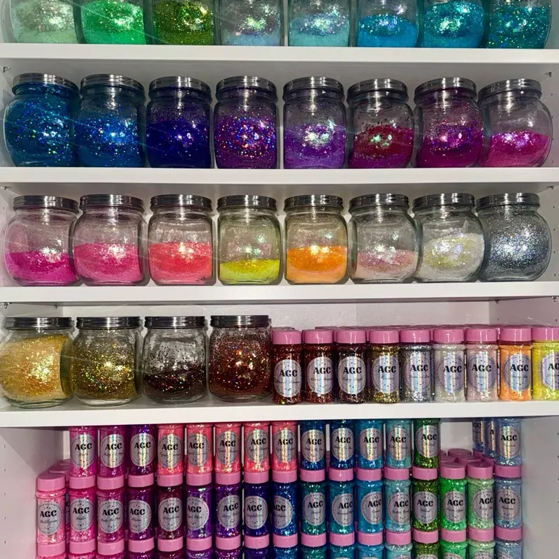 Glitter