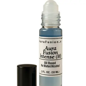 Aura Fusion Intense Men's Fragrance