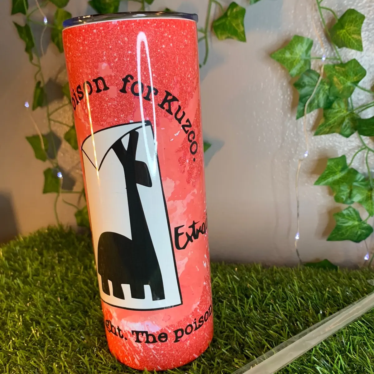 Llama Tumbler Llama Tumbler