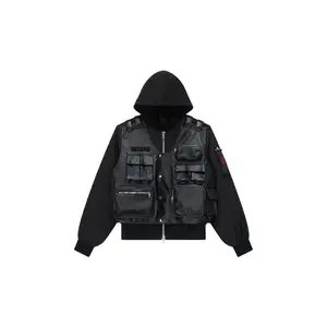RTA GERONIMO TACTICAL JACKET