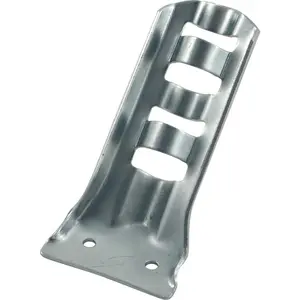 Wall Bracket for Classroom Stick Flags (Classroom Bracket)