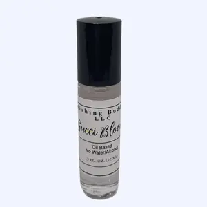 Perfume GBloom (W) - Floral and Sweet Fragrance Perfume Dupe for a More Affordable Price perfume gift perfume oil roll-on perfume original perfume