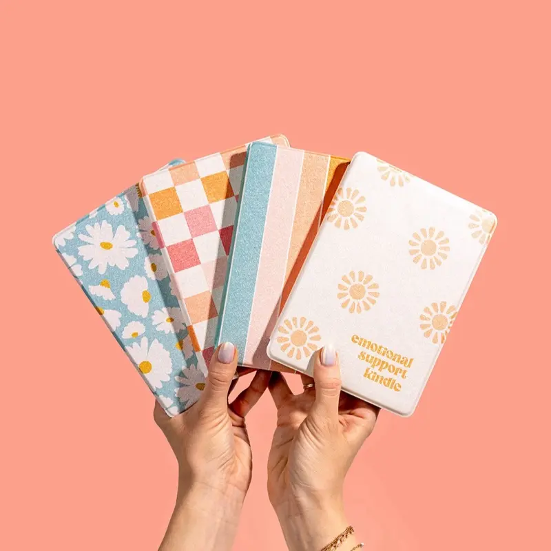 XOXO Tale. SALE Paperwhite 10, Oasis 9 & 10 Kindle Cases