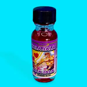 Jala Jala Magnetic Attraction Oil
