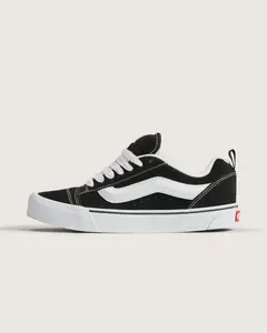 Vans Unisex Knu Skool Low Top Shoe Vans Unisex Knu Skool Low Top Shoe