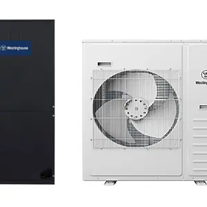 Westinghouse WHM36DMA21S & WHM36SZA21S 3-Ton Heat Pump & Air Handler