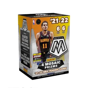 21-22 MOSAIC NBA BLASTER