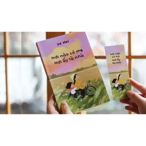 Nơi Nào Có Mẹ, Nơi Ấy Là Nhà - Hạ Mer