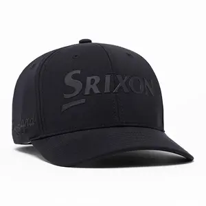 Srixon Tour Blackout Hat